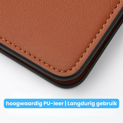 Bravon diba™ - Mannen portemonnee - sterk in stijl. Slim in functie.