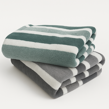 Microvezeldoek (70 x 130 cm)