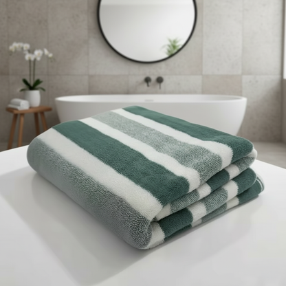 Microvezeldoek (70 x 130 cm)