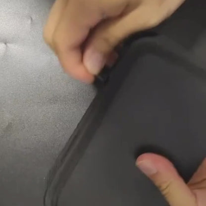 Pincettenset 12-delig