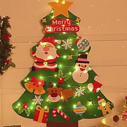 TwinkleTree™ – Waar Kerst tot Leven Komt