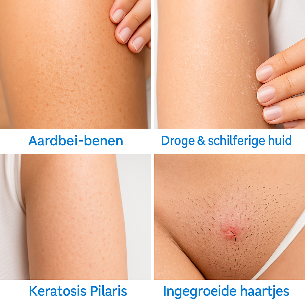 SKINOVA - Nieuwe Huid, Nieuwe Jij