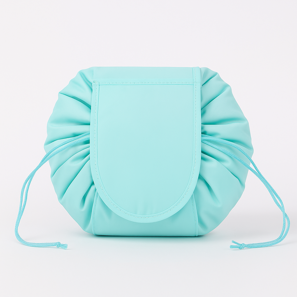 SMARTCARRY bag™- make-uptas voor de vrouw die voorbereid is