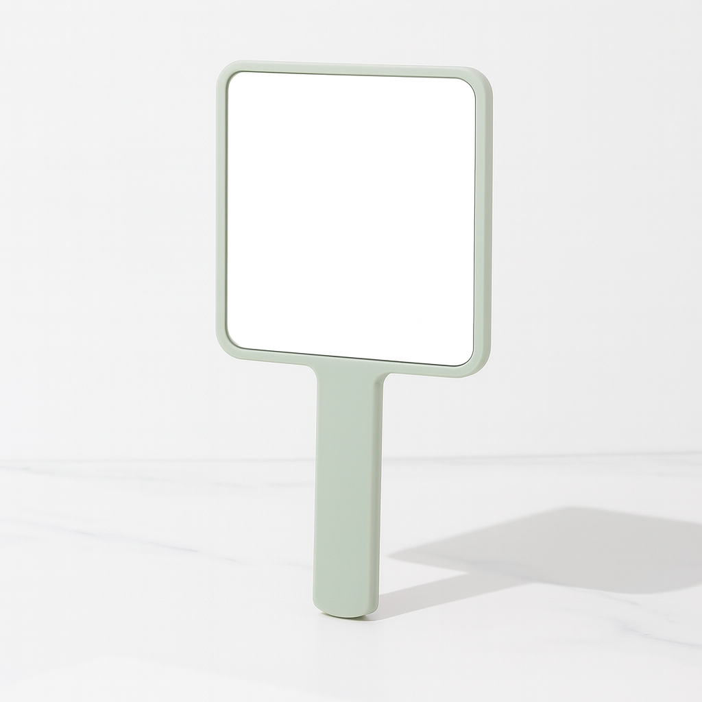 BelleVue™ - mini spiegel - draagbaar, stijlvol, onmisbaar