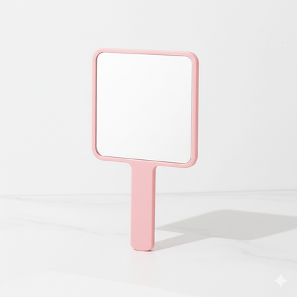 BelleVue™ - mini spiegel - draagbaar, stijlvol, onmisbaar