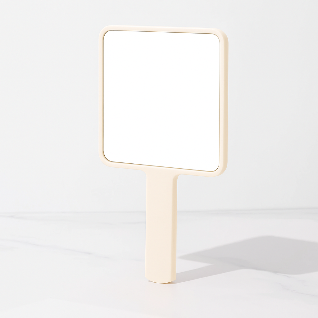 BelleVue™ - mini spiegel - draagbaar, stijlvol, onmisbaar