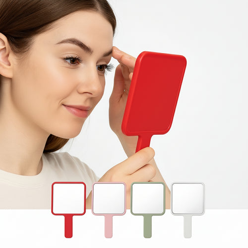 BelleVue™ - mini spiegel - draagbaar, stijlvol, onmisbaar