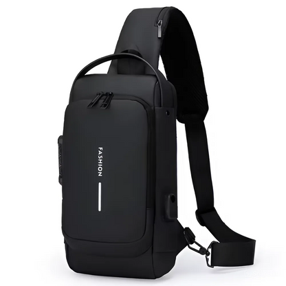 Lock&amp;Load Bag - Veiligheid, gemak en gemoedsrust