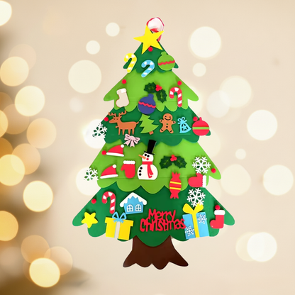 TwinkleTree™ – Waar Kerst tot Leven Komt