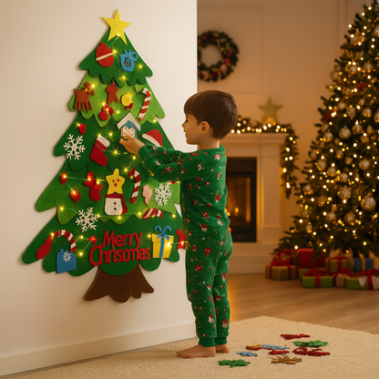 TwinkleTree™ – Waar Kerst tot Leven Komt