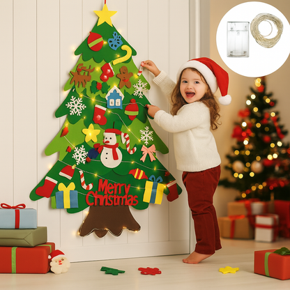 TwinkleTree™ – Waar Kerst tot Leven Komt