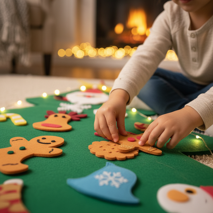 TwinkleTree™ – Waar Kerst tot Leven Komt