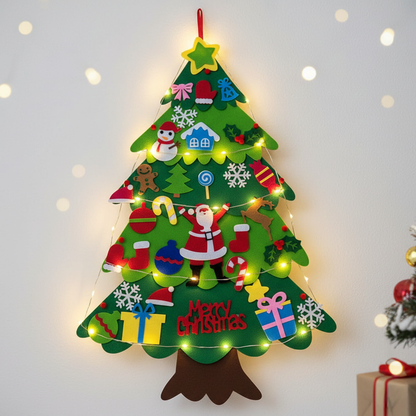 TwinkleTree™ – Waar Kerst tot Leven Komt