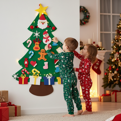 TwinkleTree™ – Waar Kerst tot Leven Komt