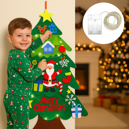 TwinkleTree™ – Waar Kerst tot Leven Komt