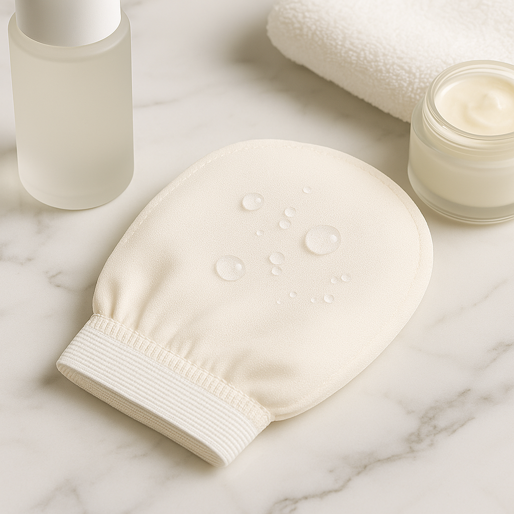 SKINOVA gezichtsbehandeling