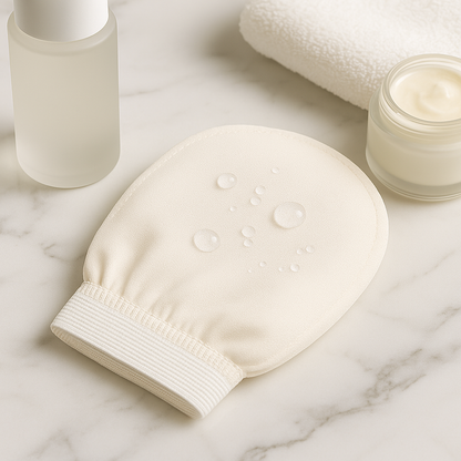 SKINOVA gezichtsbehandeling